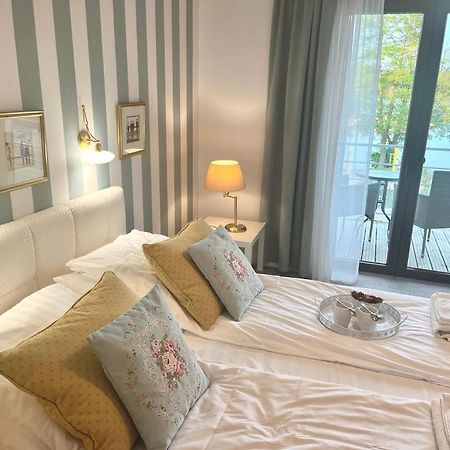 Pokoje Goscinne Villa Plaza Ruciane-Nida Bagian luar foto