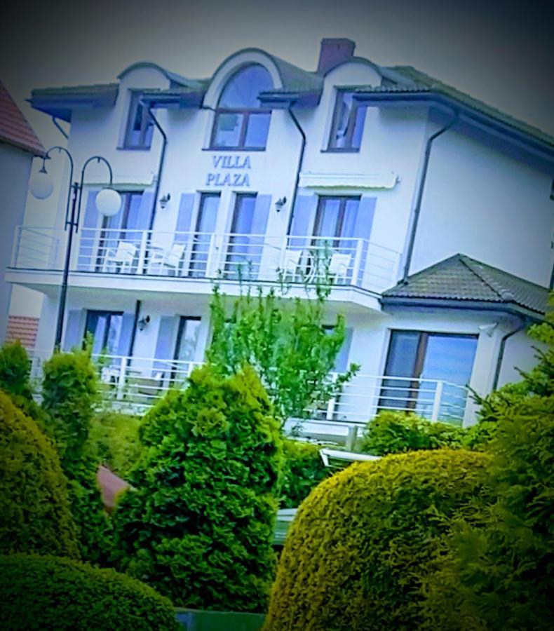 Pokoje Goscinne Villa Plaza Ruciane-Nida Bagian luar foto