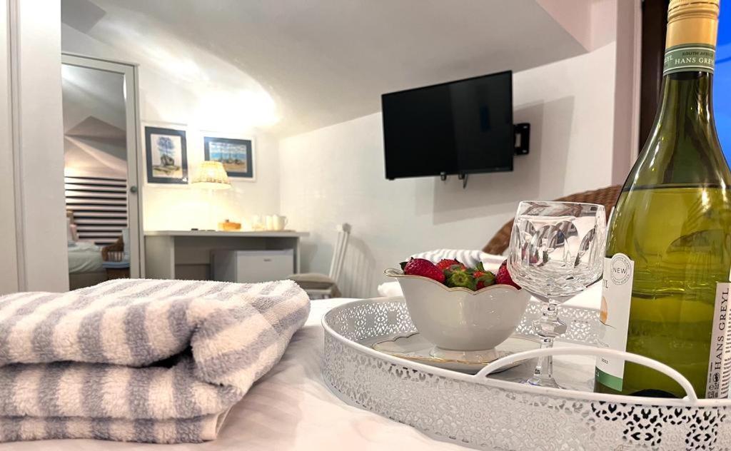 Pokoje Goscinne Villa Plaza Ruciane-Nida Bagian luar foto